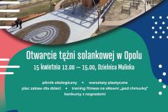 otwarcie-tezni-malinka-plakat