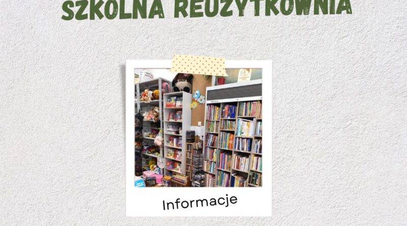 grafika przedstawia regał z książkami i zabawkami